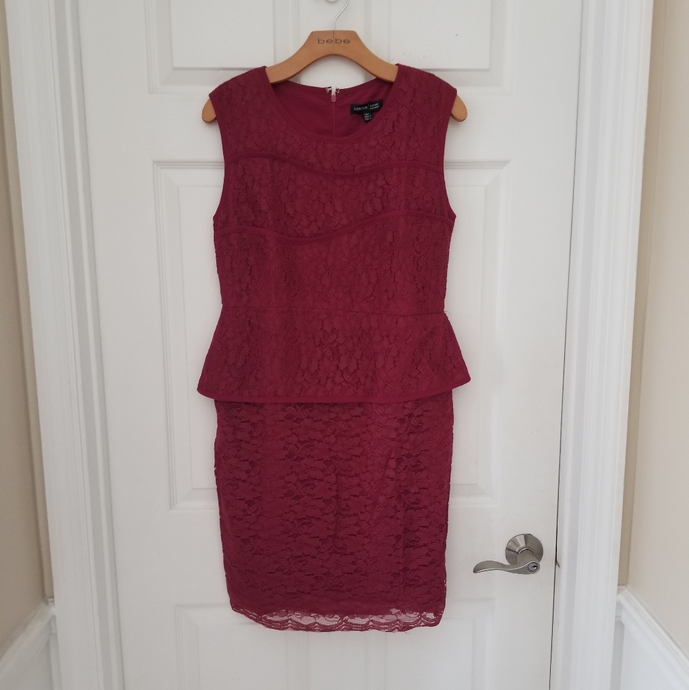 London Dress Company "Alice" dress